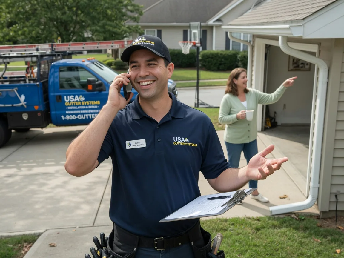 Gutter Installation Titus, AL FAQs
